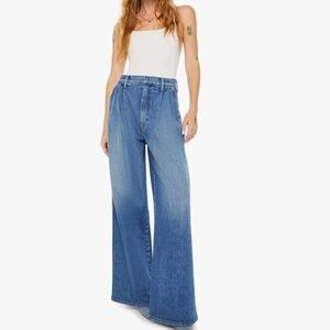 Mother Clare V. The Pleated Belle Prep Heel